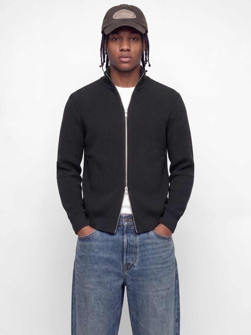 12298380/Black JACK AND JONES