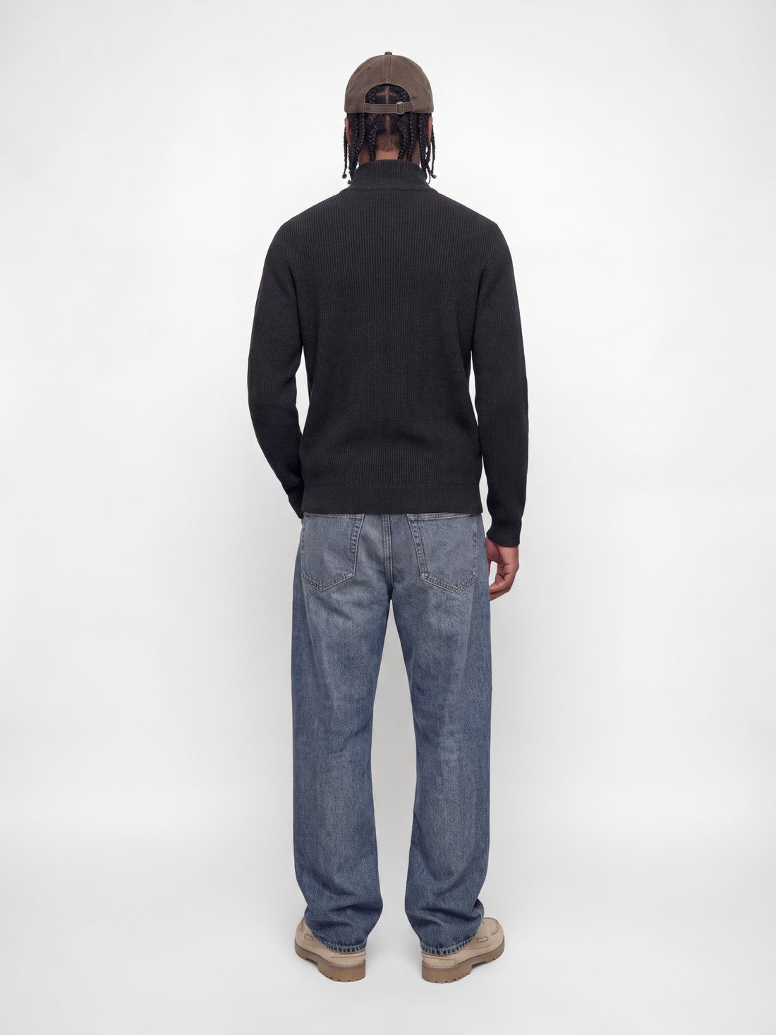 12298380/Black JACK AND JONES