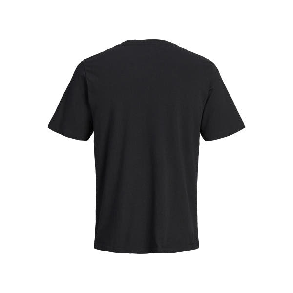 12298488/Black Small print JACK AND JONES