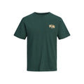 JACK AND JONES JJAERO TEE SS CREW NECK