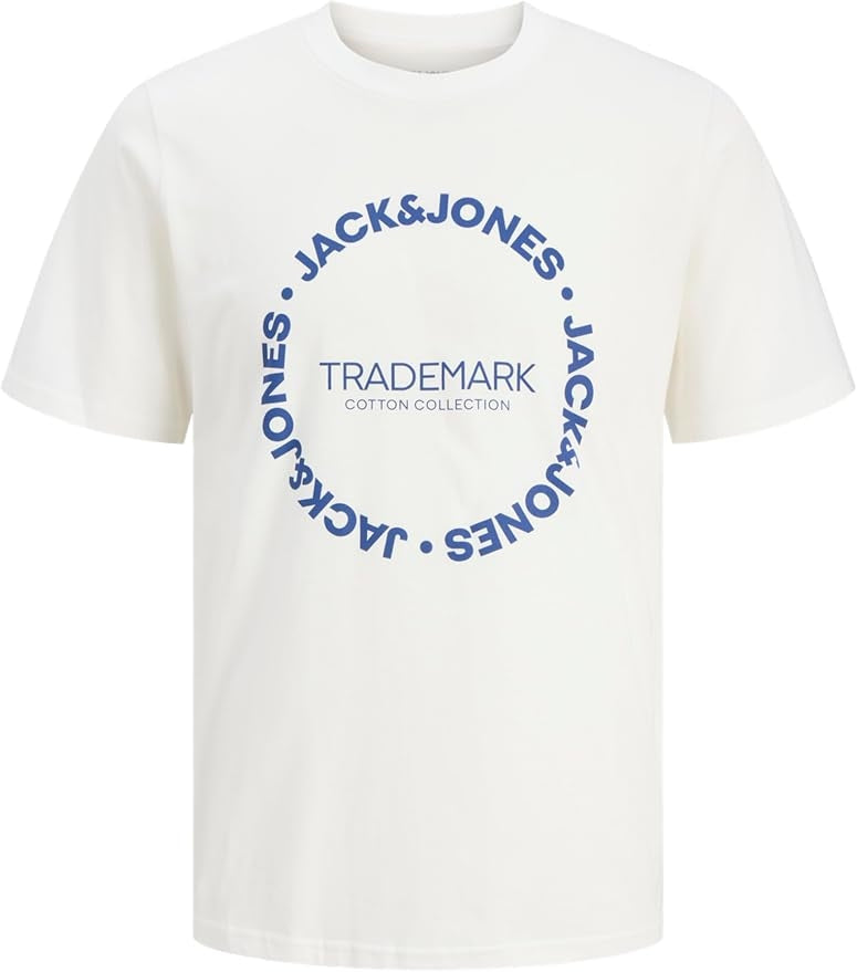 12298496/Cloud Dancer JACK AND JONES
