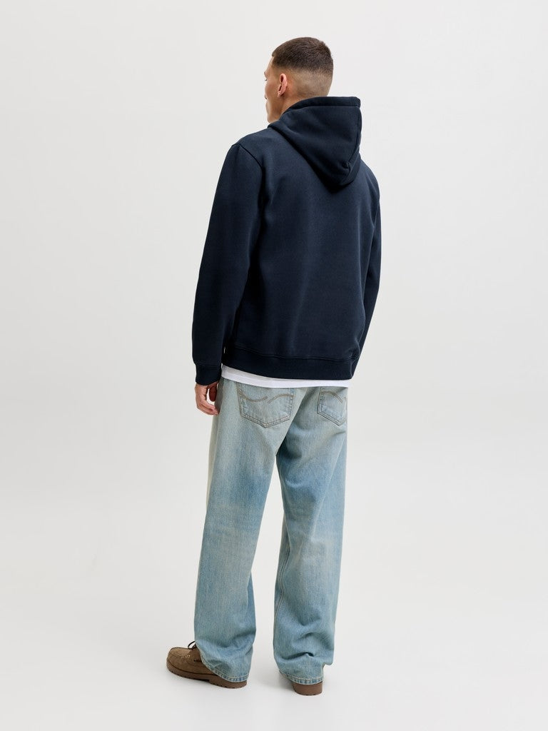 12298498/Navy Blazer JACK AND JONES