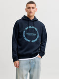 JACK AND JONES JJBENSON SWEAT HOOD
