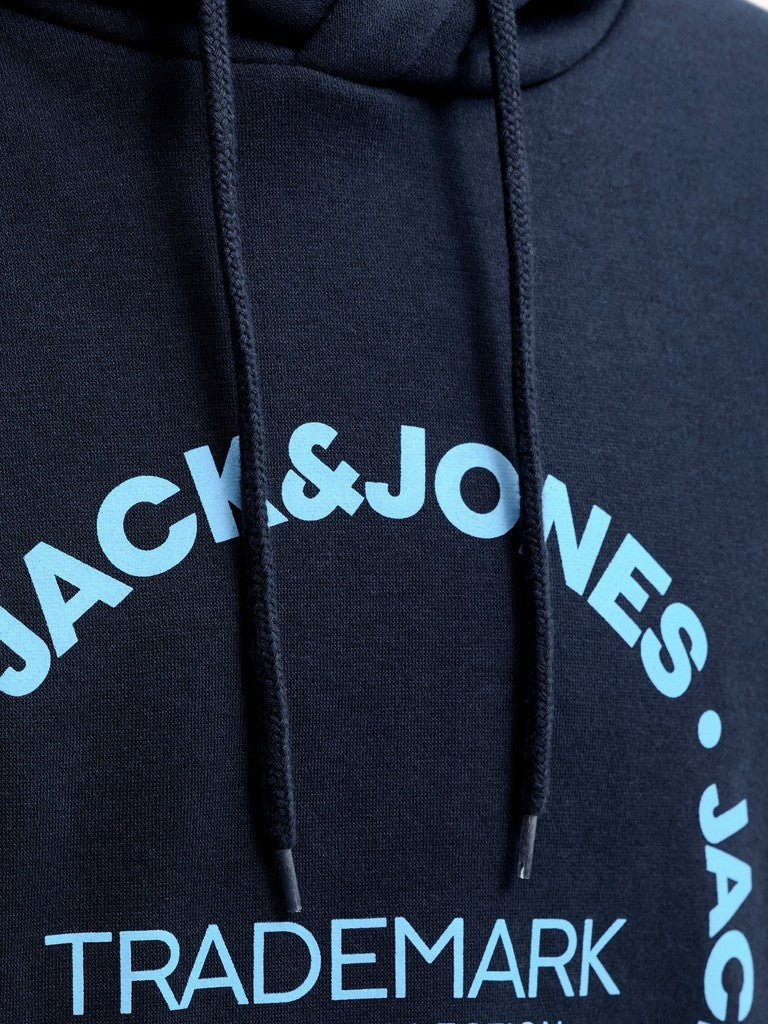 12298498/Navy Blazer JACK AND JONES