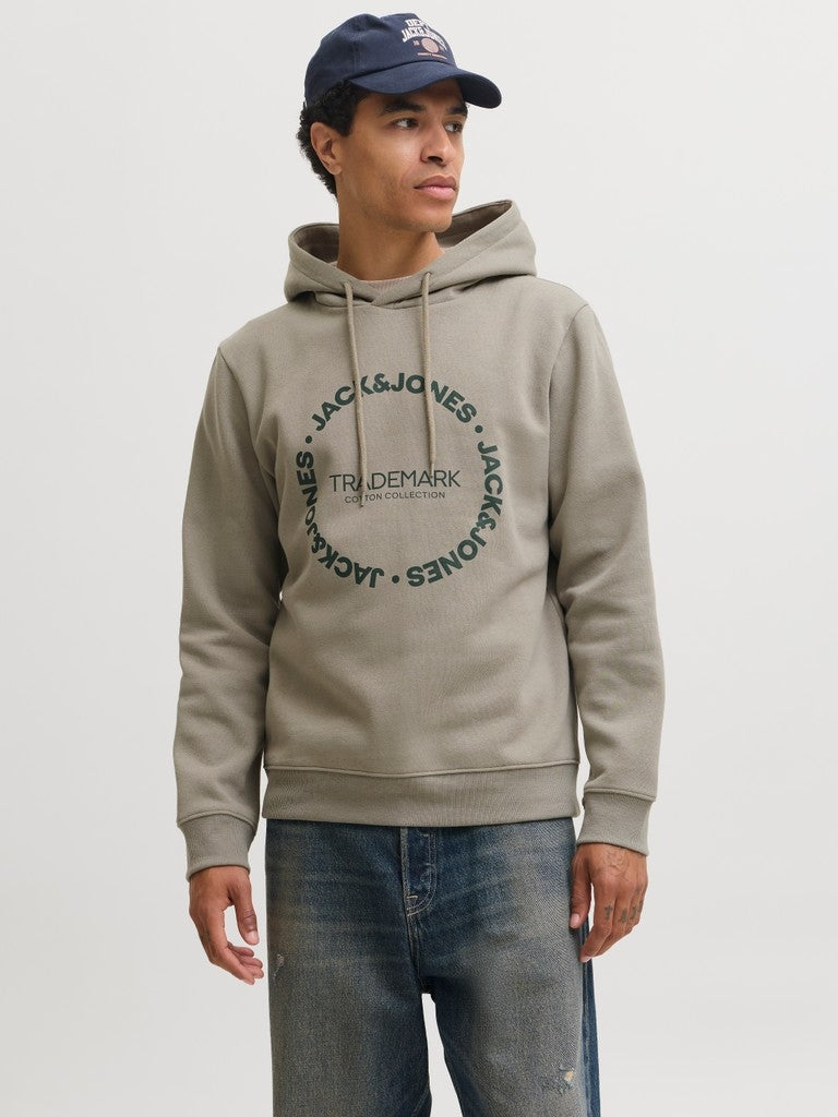 12298498/Vetiver JACK AND JONES
