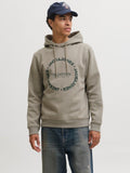 JACK AND JONES JJBENSON SWEAT HOOD