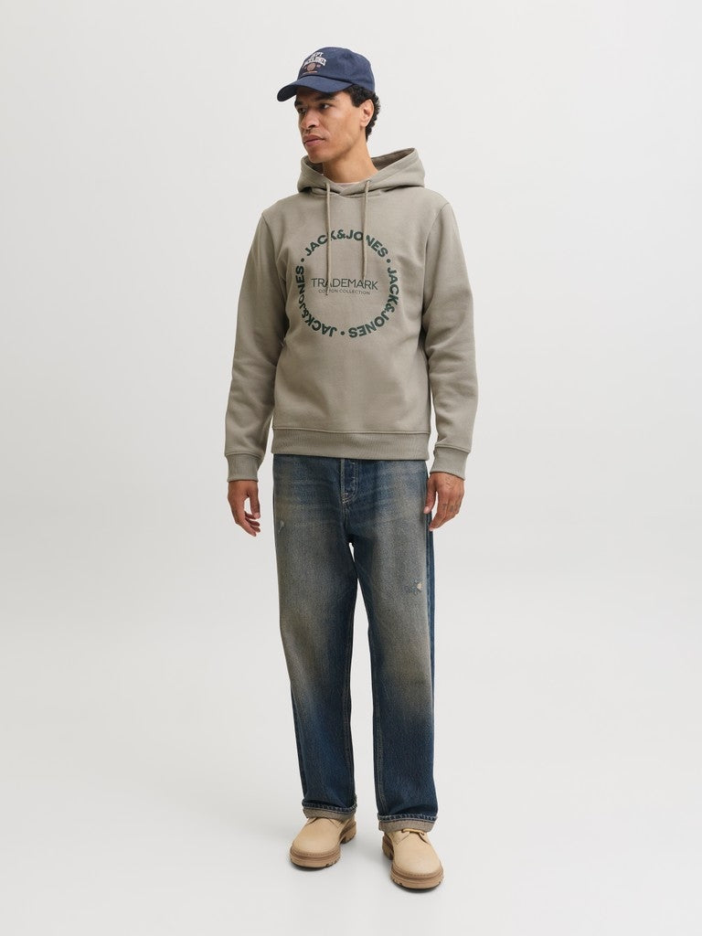 12298498/Vetiver JACK AND JONES