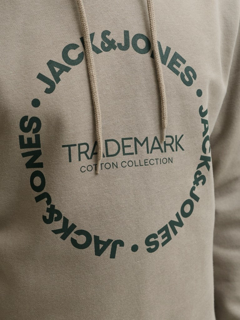 12298498/Vetiver JACK AND JONES