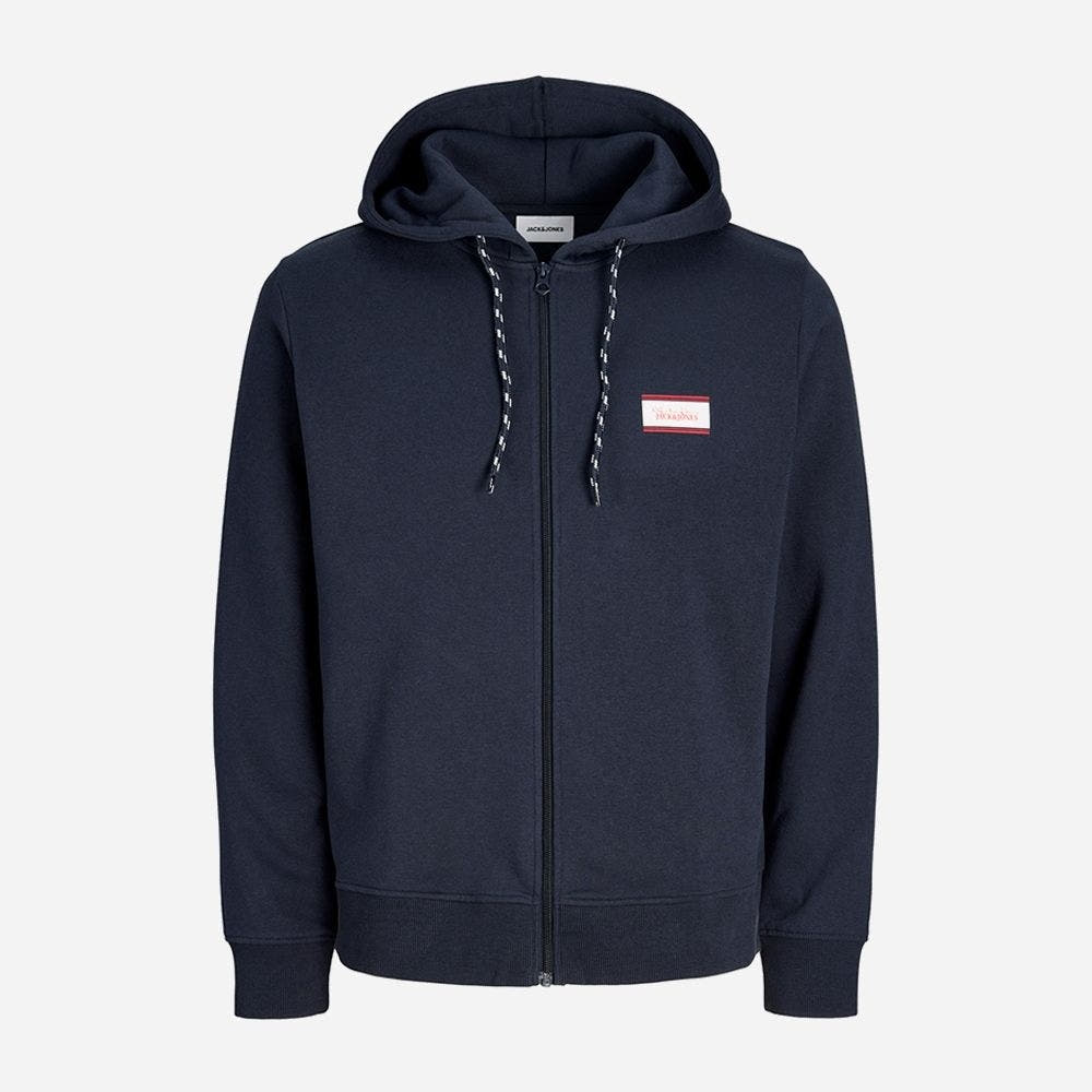12298627/Navy Blazer JACK AND JONES