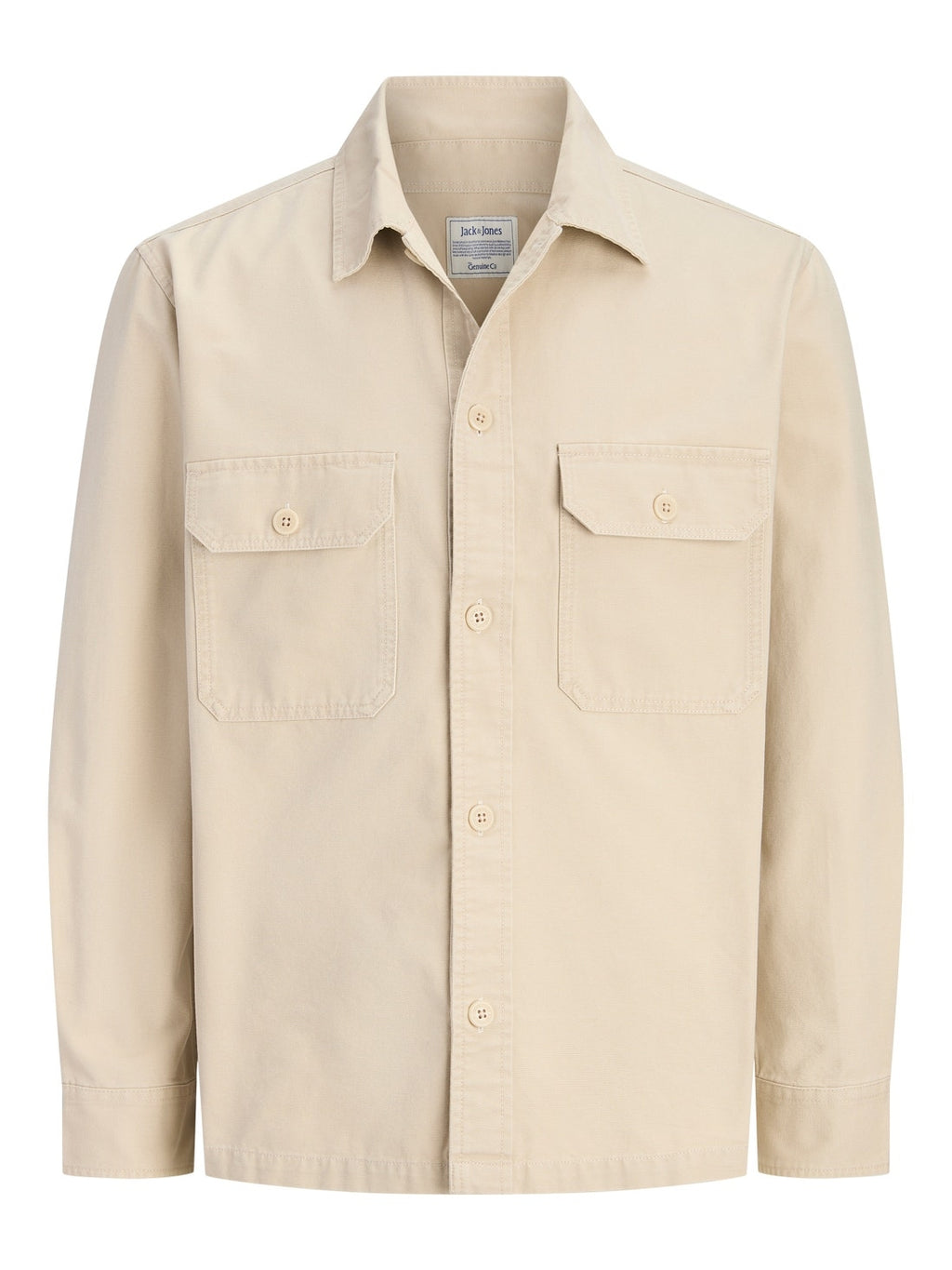 12298629/Fields Of Rye JACK AND JONES