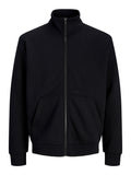 JACK AND JONES JJEBRADLEY SWEAT ZIP HN NOOS