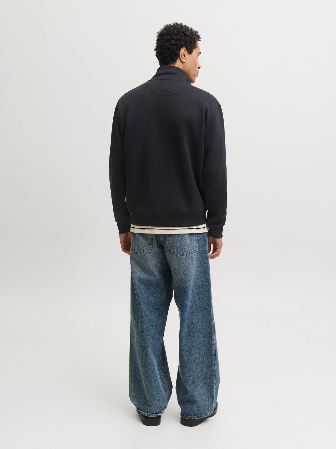 12298690/Black JACK AND JONES