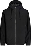 JACK AND JONES JJBENJAMIN LIGHT JACKET HOOD