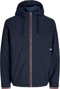 JACK AND JONES JJBENJAMIN LIGHT JACKET HOOD