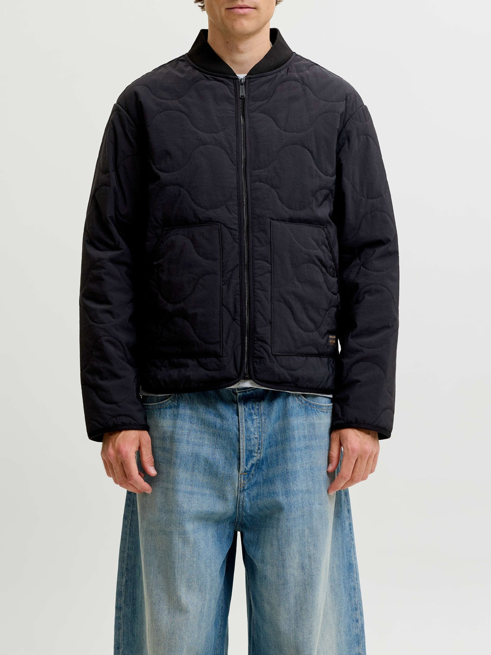12298748/Black JACK AND JONES
