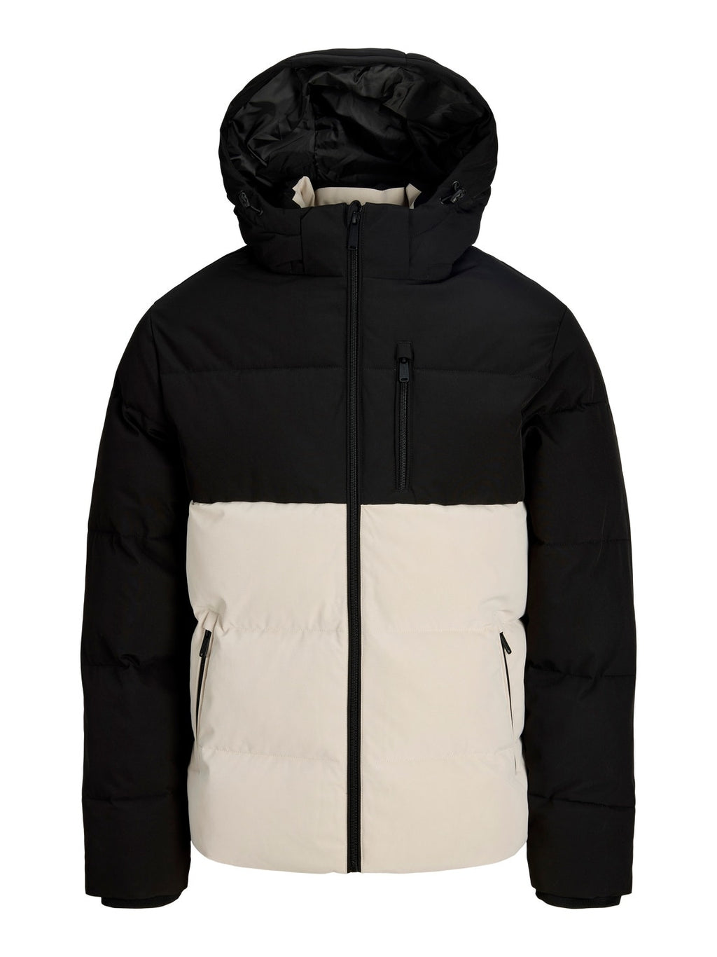 12298858/Moonbeam BLACK BLOCKING JACK AND JONES