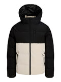 JACK AND JONES JJEBECKS PUFFER SN