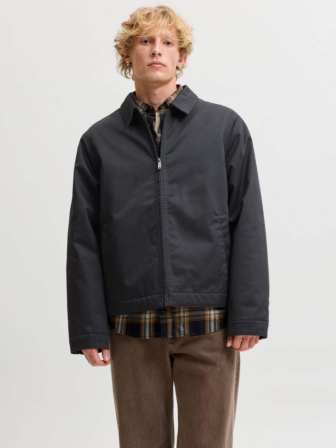 12298864/Black JACK AND JONES