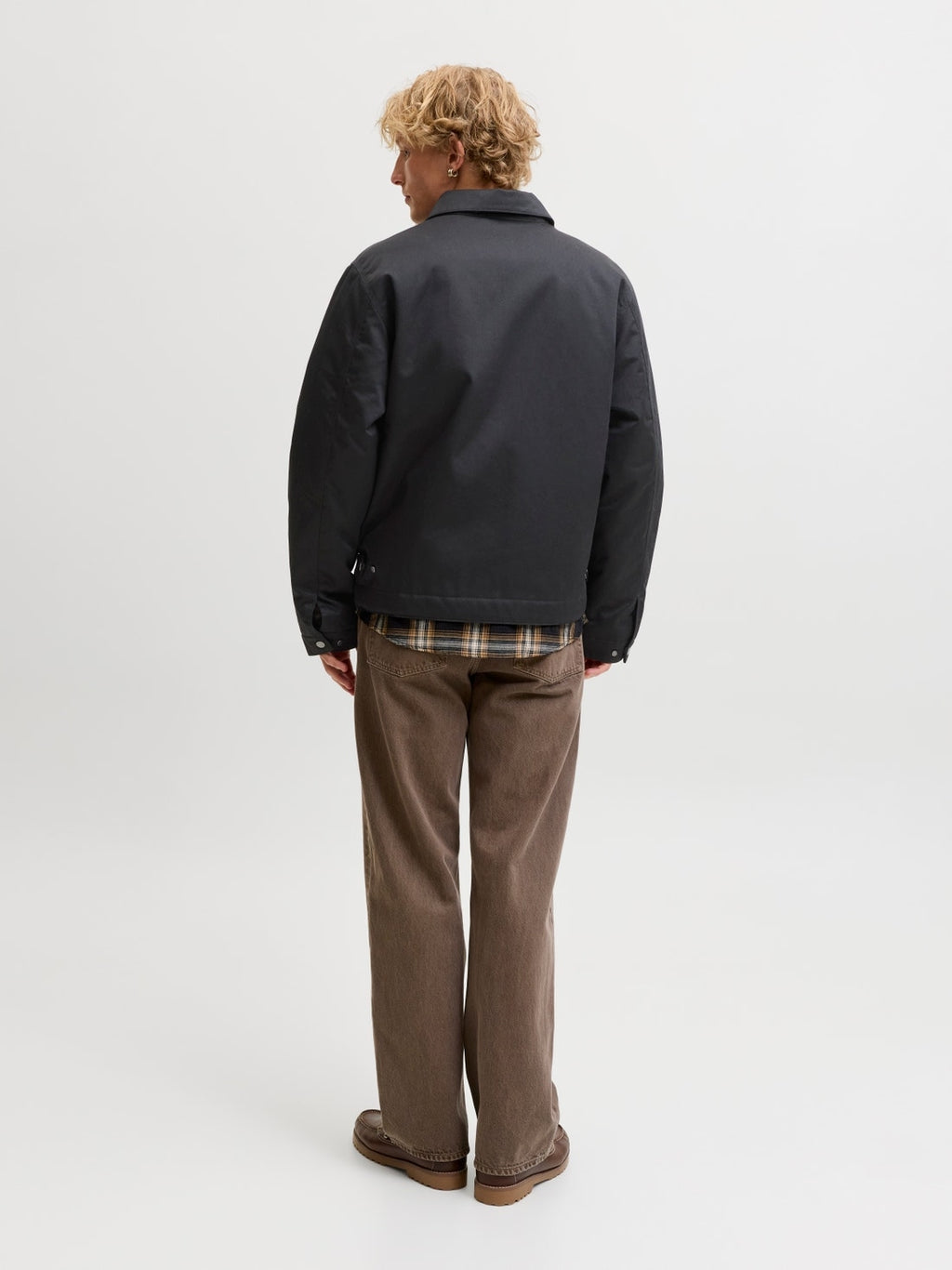 12298864/Black JACK AND JONES