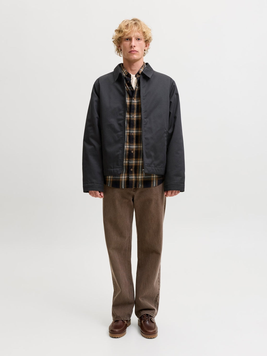 12298864/Black JACK AND JONES