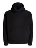 JACK AND JONES JJEBARRON SWEAT HOOD NOOS