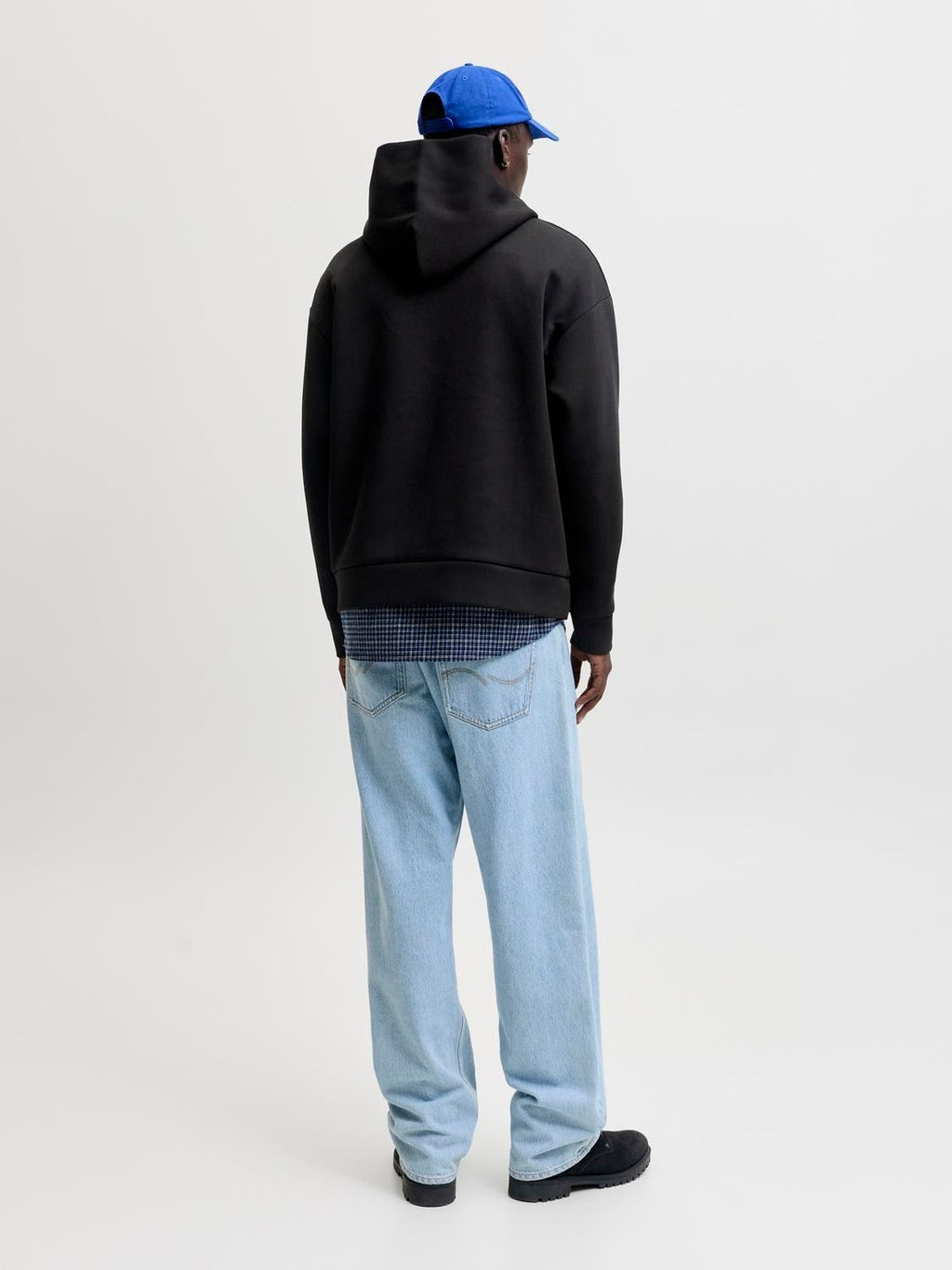 12298905/Black JACK AND JONES