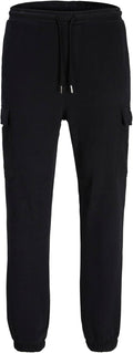JACK AND JONES JPSTKANE MILTA CARGO SWEAT PANTS