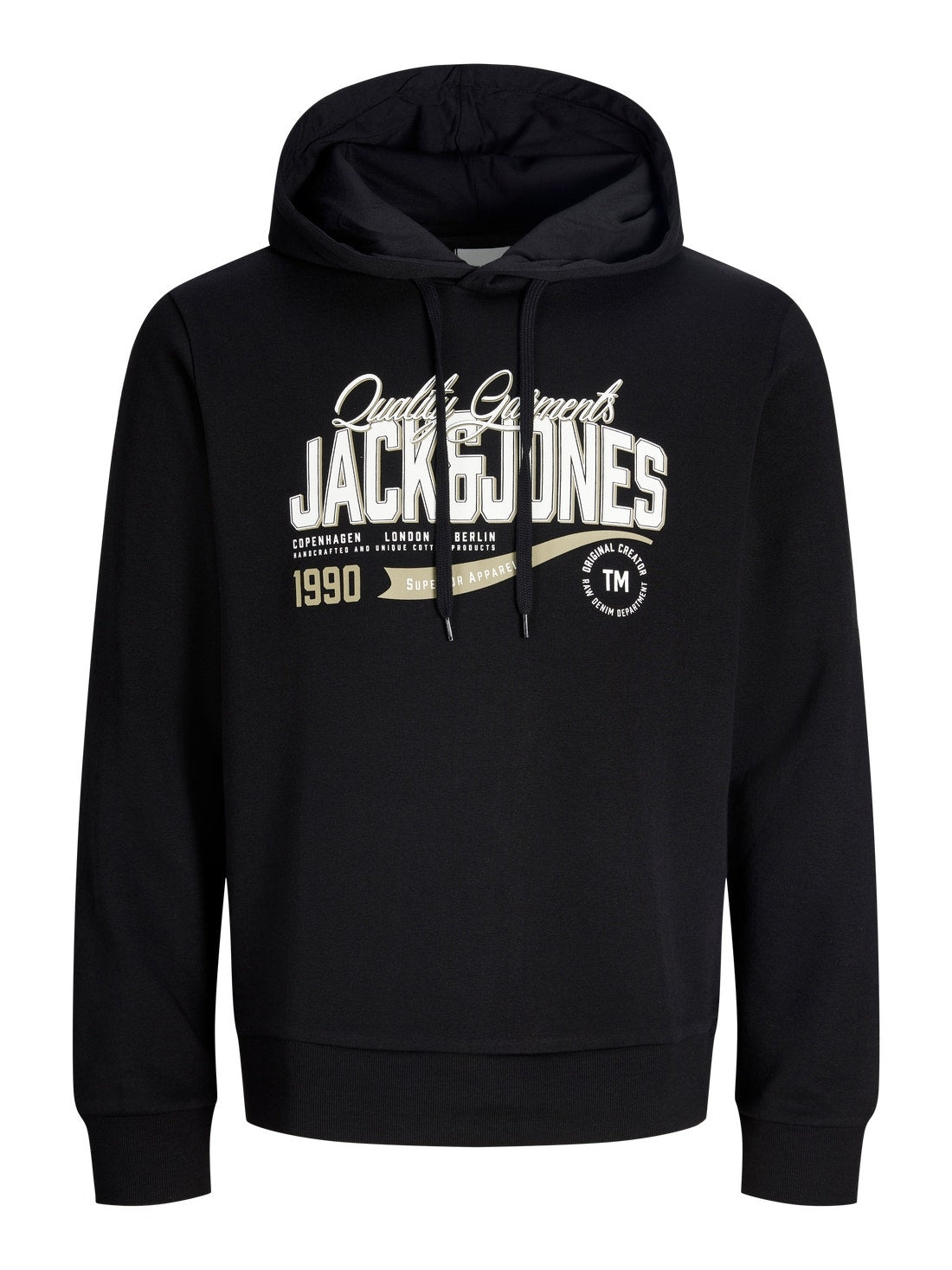 12299467/Black JACK AND JONES