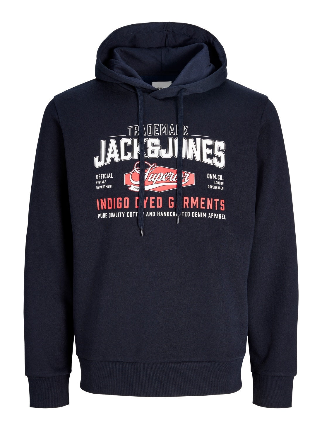 12299467/Navy Blazer JACK AND JONES