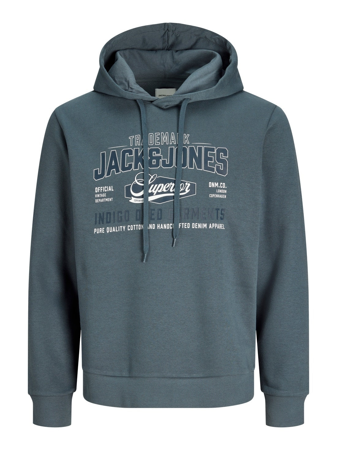 12299467/Turbulence JACK AND JONES