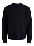 JACK AND JONES JORFREDERIKSBERG KNIT STRUCTURE CREW