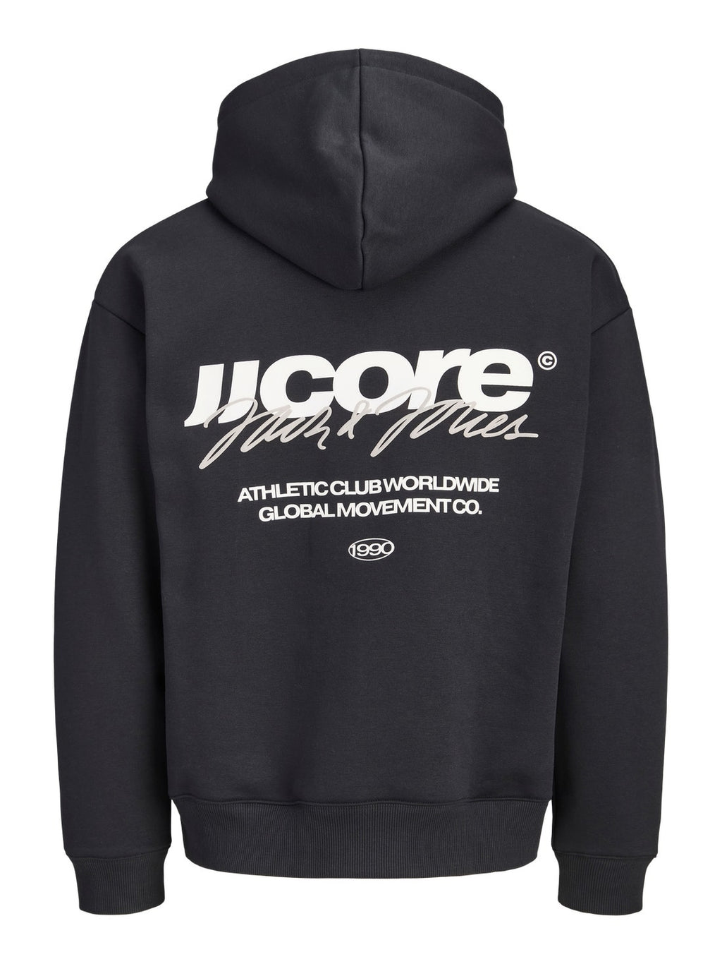 12300458/Black JACK AND JONES