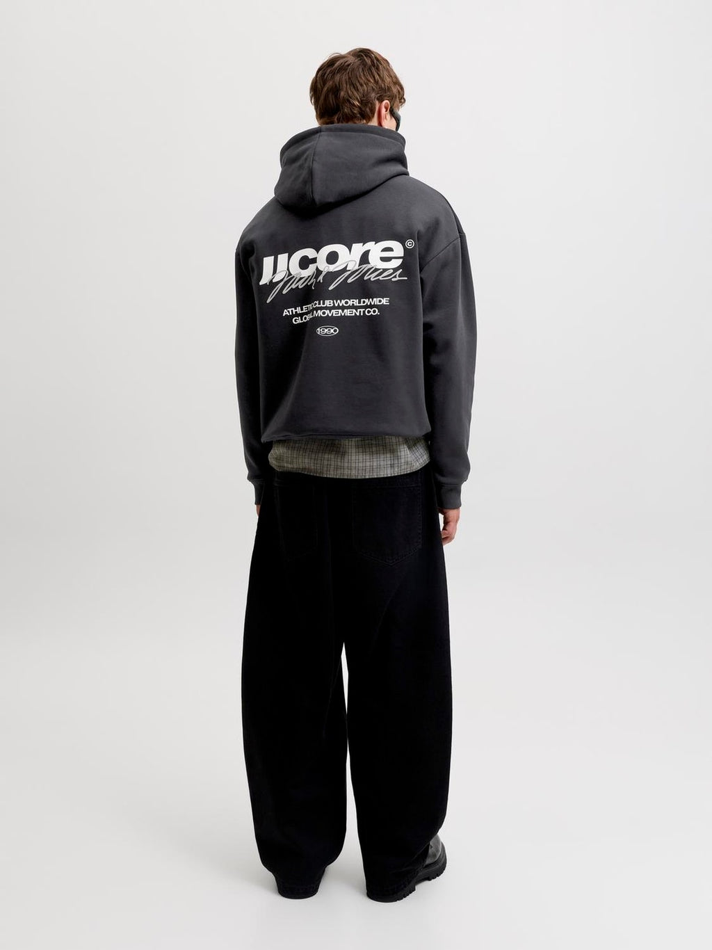 12300458/Black JACK AND JONES