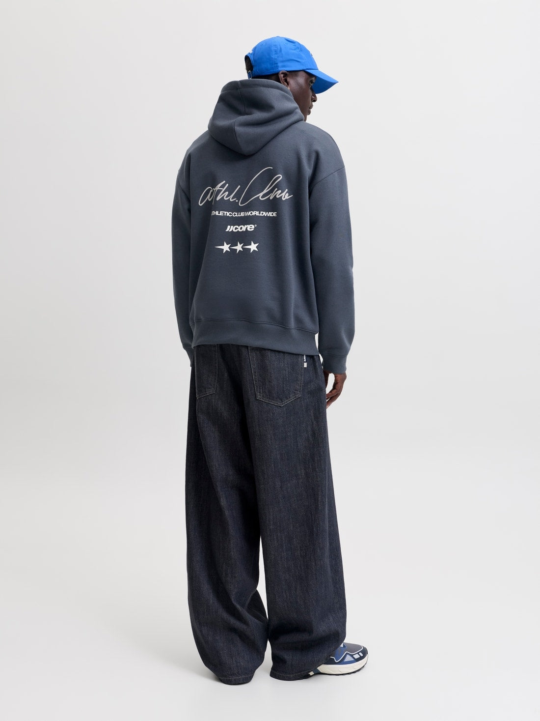 12300458/Outer Space JACK AND JONES