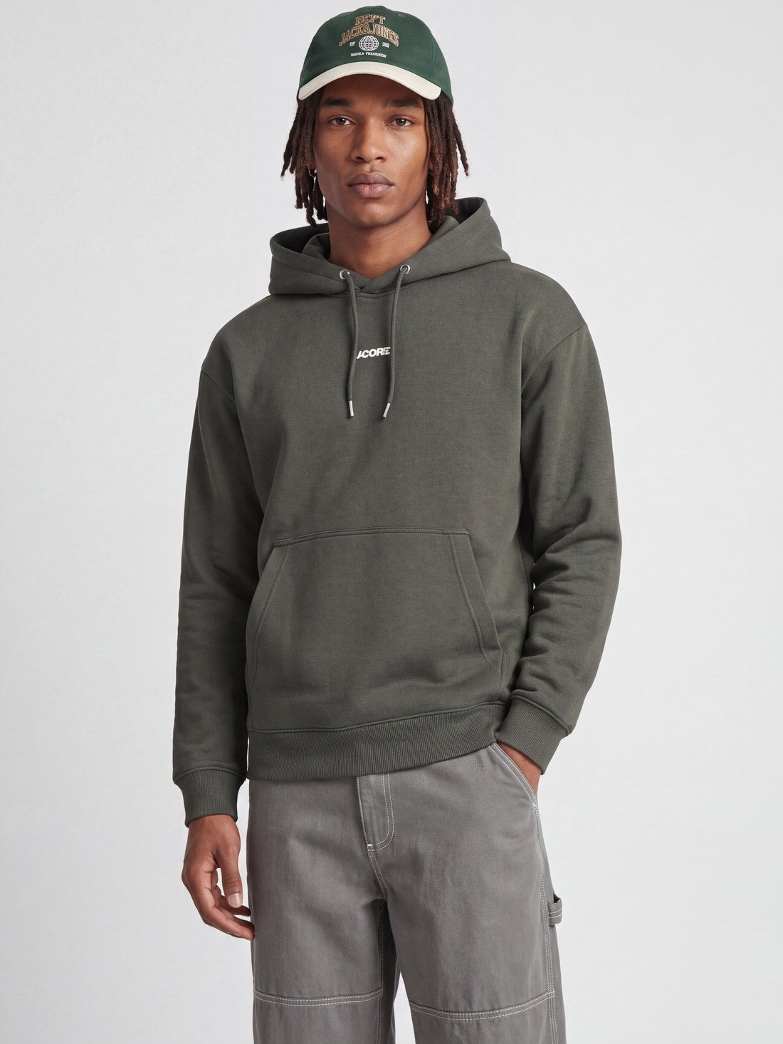 12300458/Peat JACK AND JONES