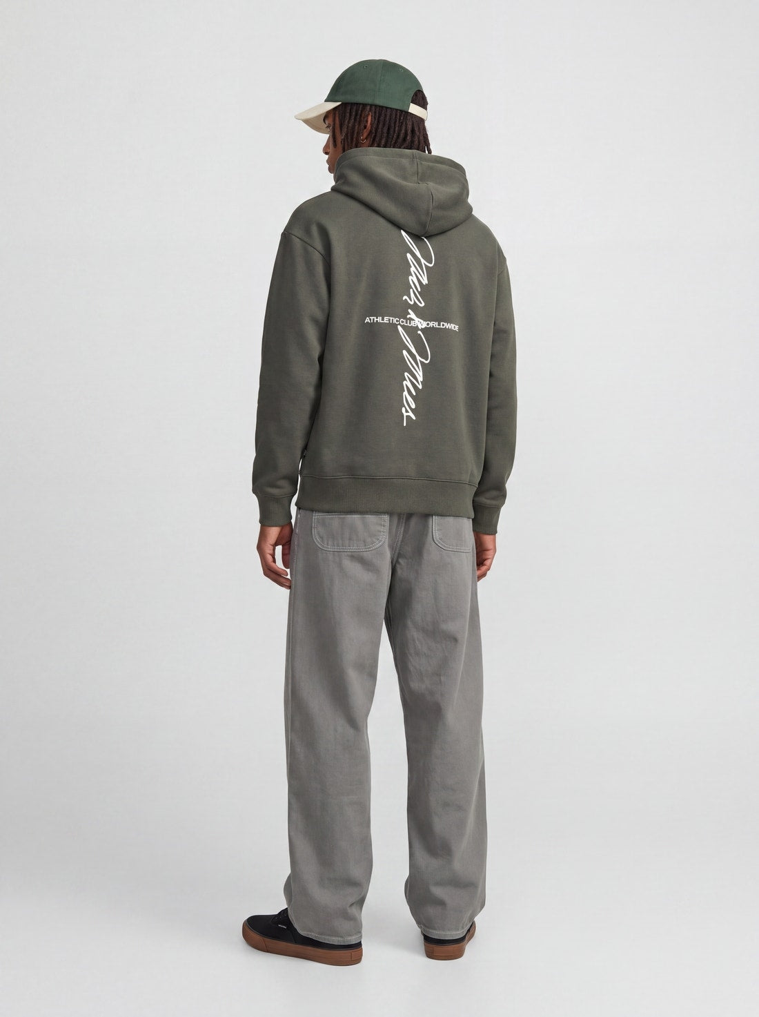 12300458/Peat JACK AND JONES