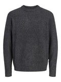 JACK AND JONES JORFREDERIKSBERG OLLIE KNIT CREW NECK
