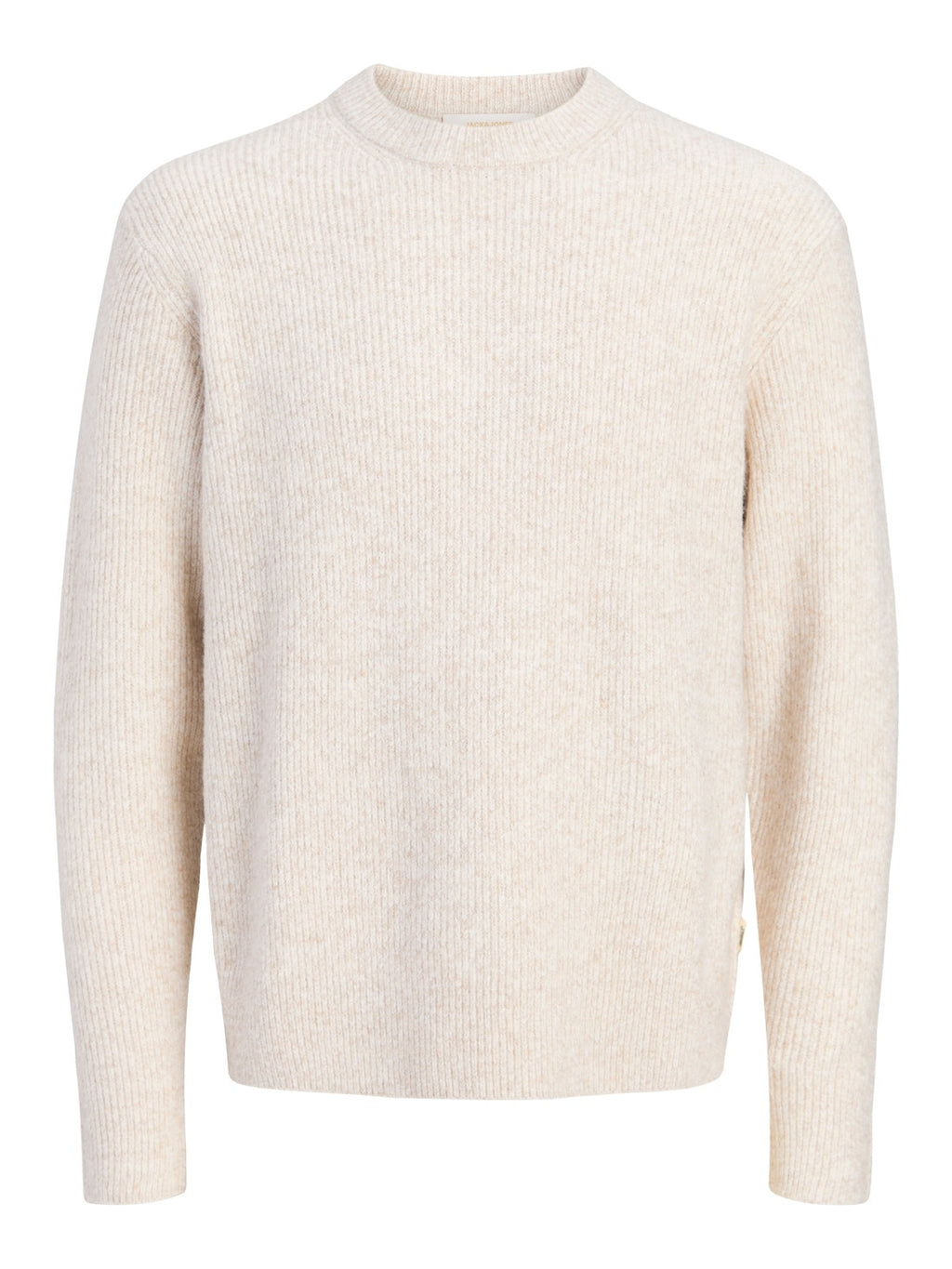 12300465/Sea Salt Melange JACK AND JONES