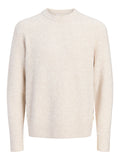 JACK AND JONES JORFREDERIKSBERG OLLIE KNIT CREW NECK