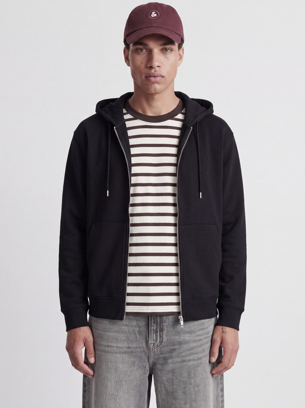 12300712/Black JACK AND JONES