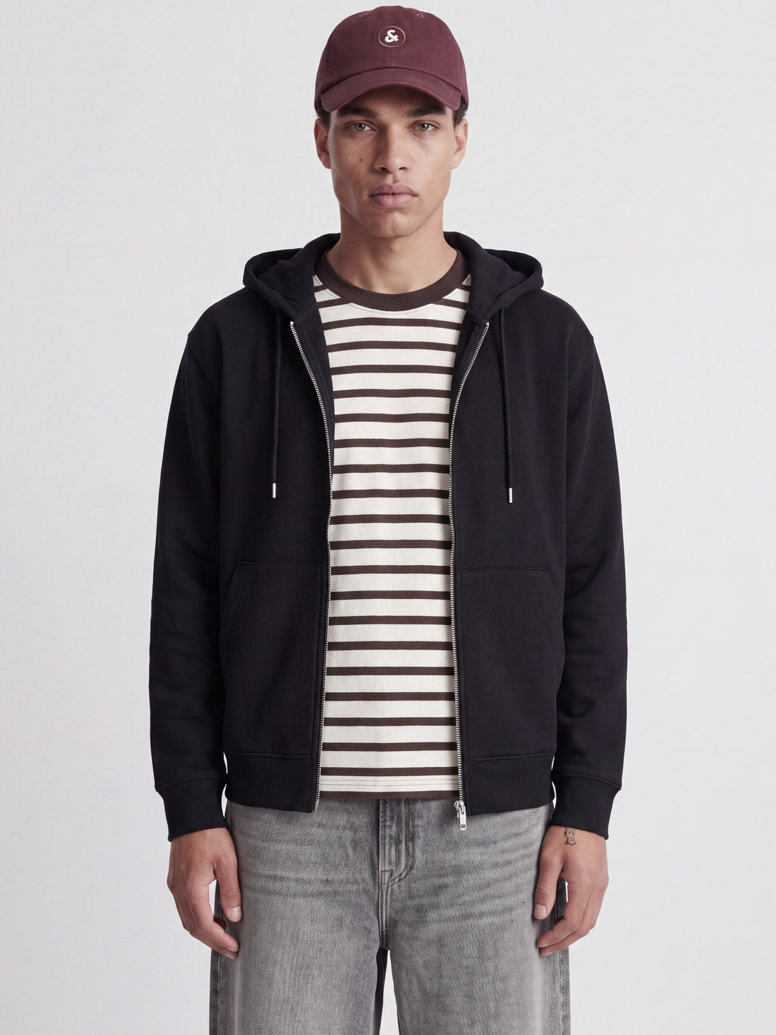 12300712/Black JACK AND JONES