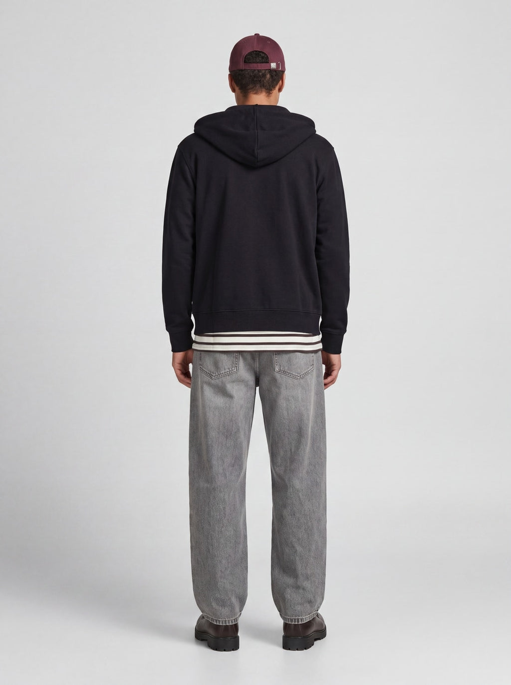 12300712/Black JACK AND JONES