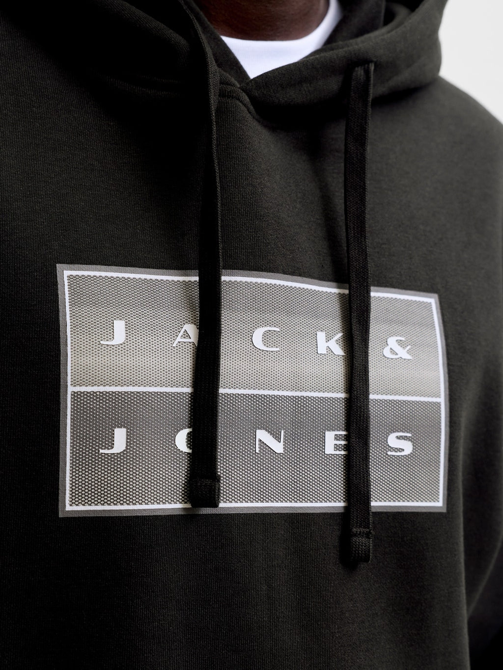 12300984/Black JACK AND JONES