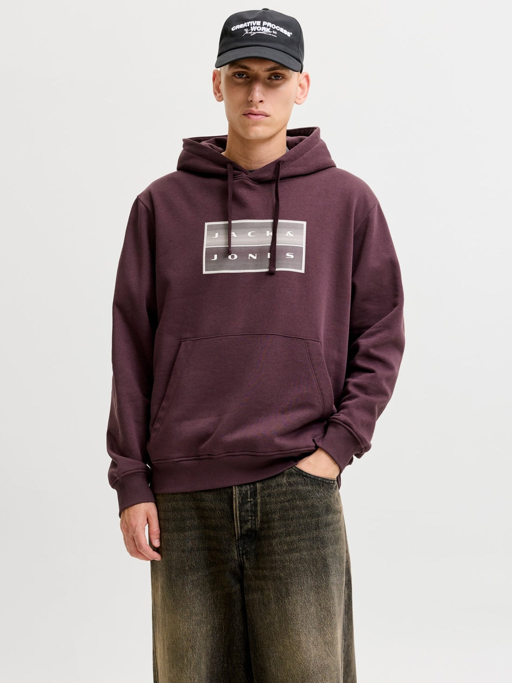12300984/Fudge JACK AND JONES