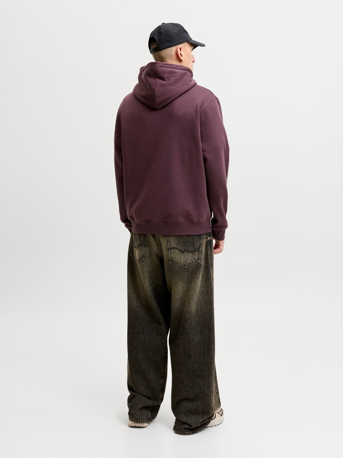 12300984/Fudge JACK AND JONES