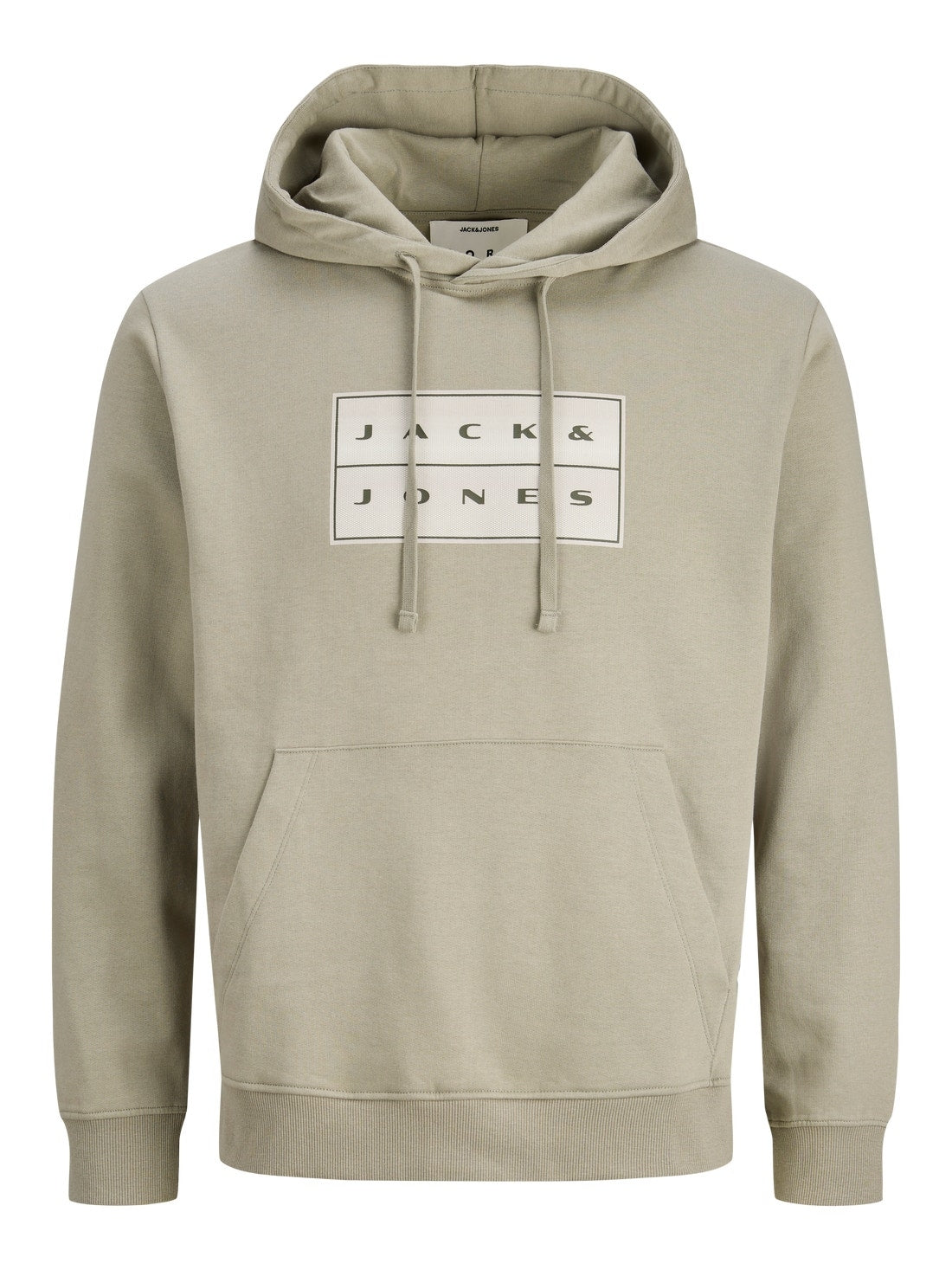 12300984/Vetiver JACK AND JONES