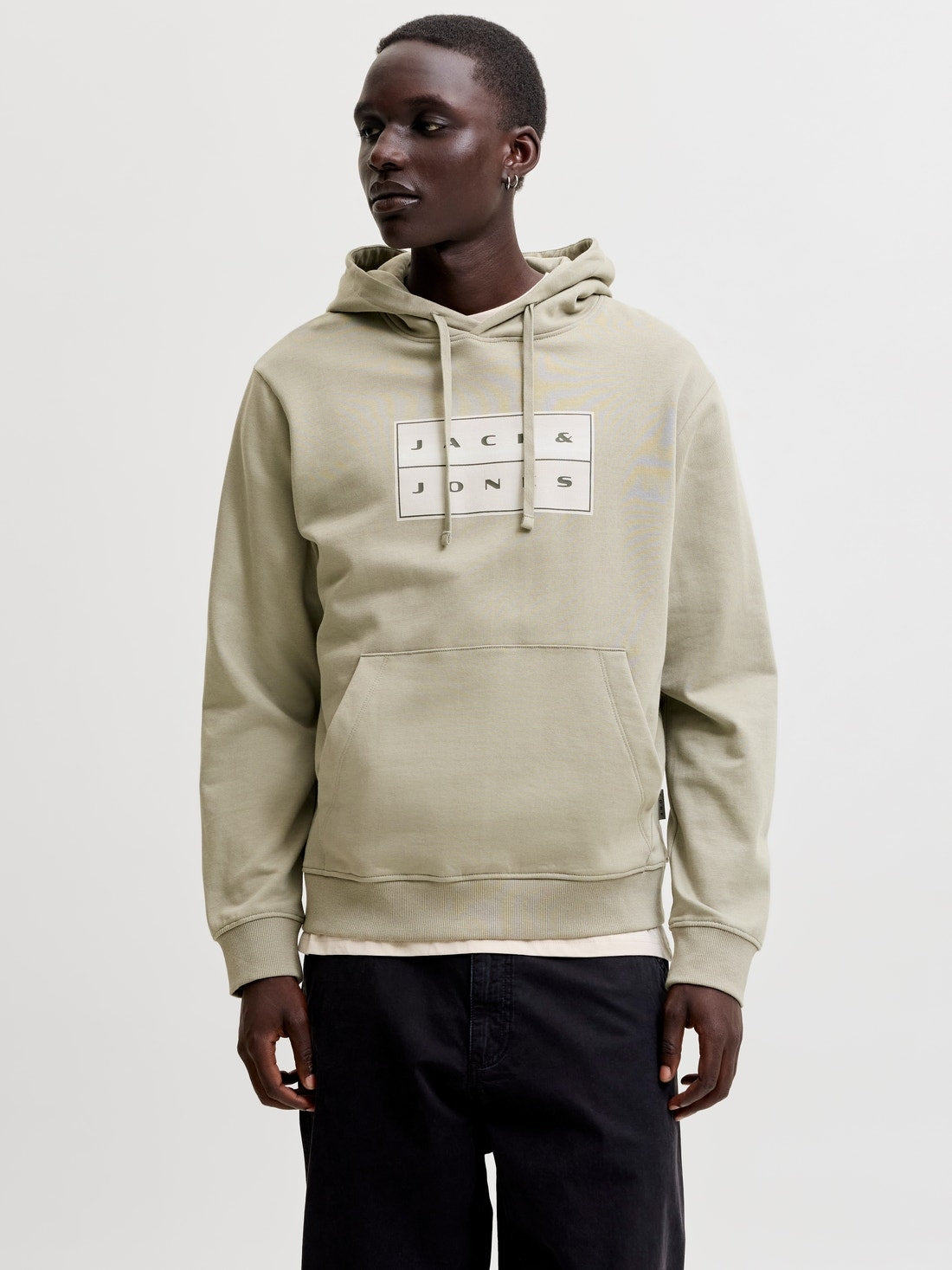 12300984/Vetiver JACK AND JONES