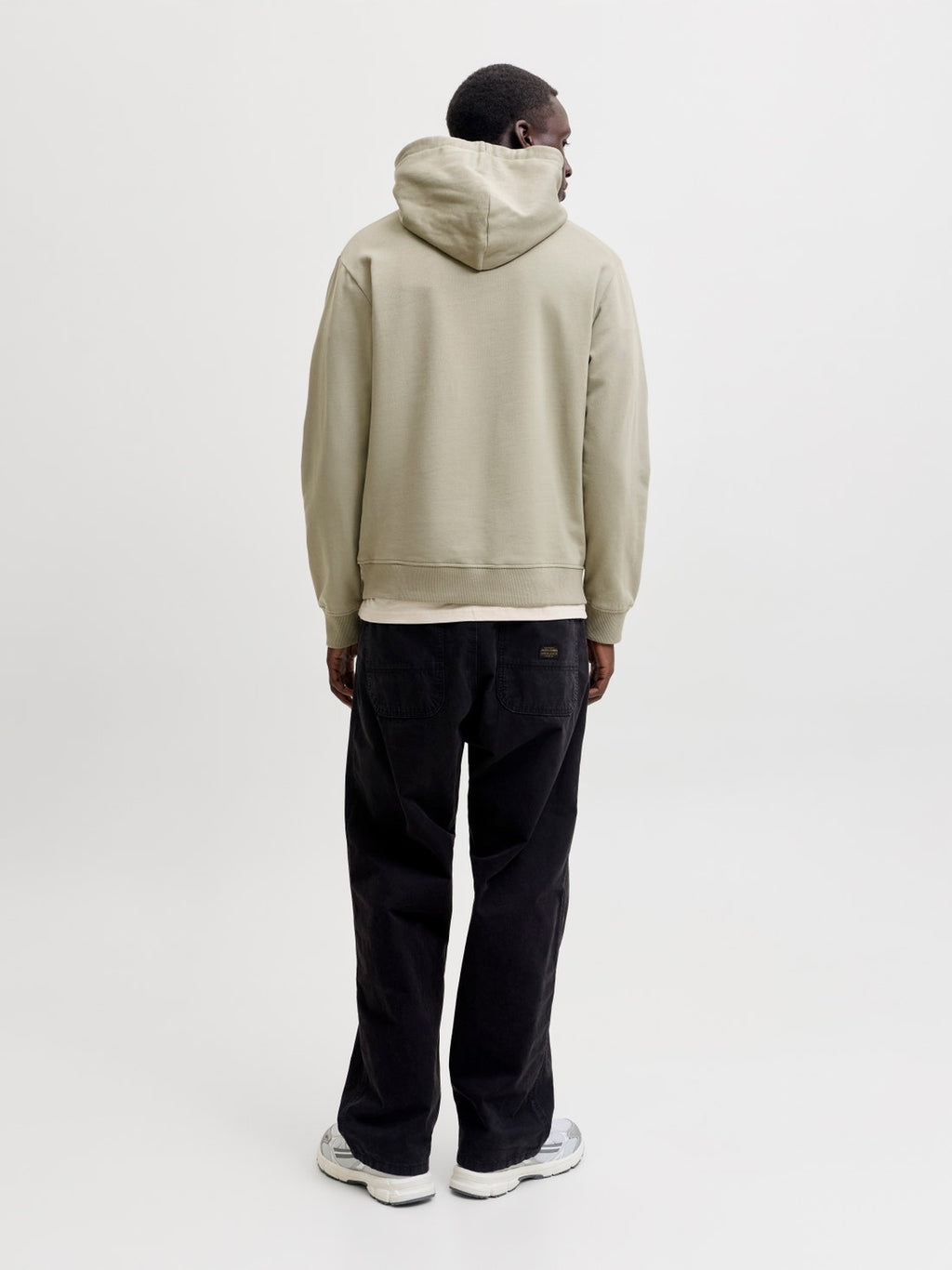 12300984/Vetiver JACK AND JONES