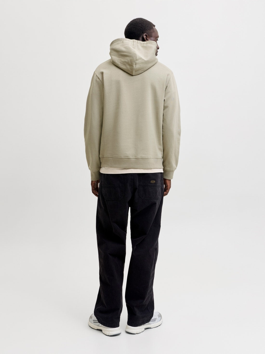 12300984/Vetiver JACK AND JONES