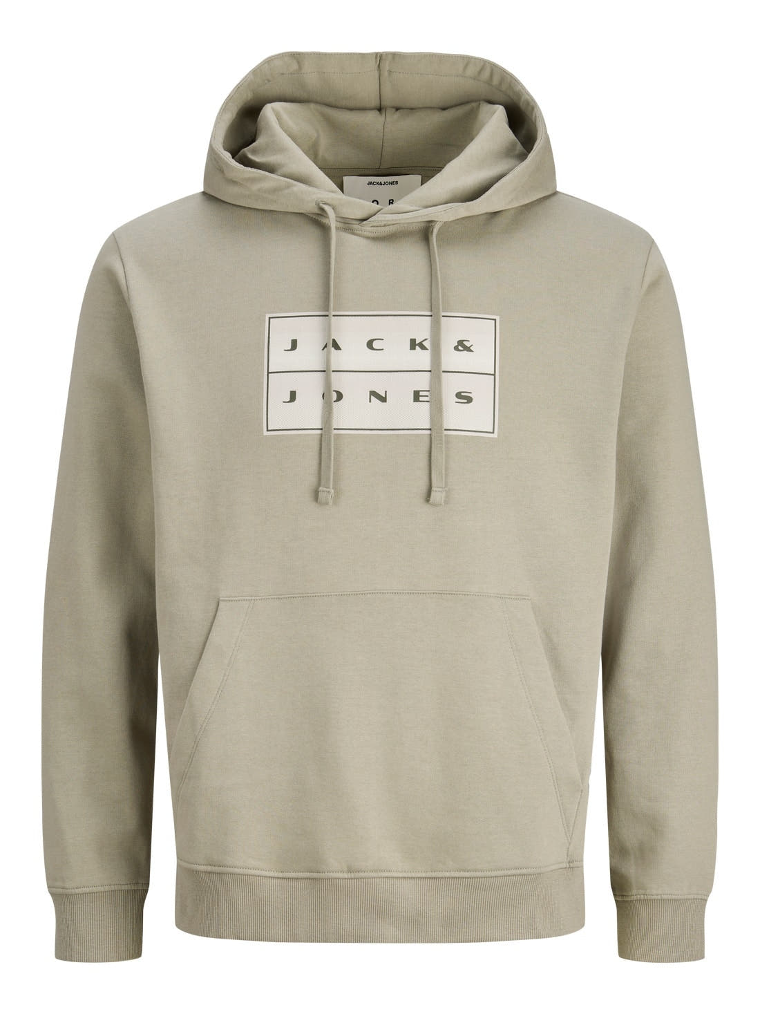 12300984/Vetiver JACK AND JONES